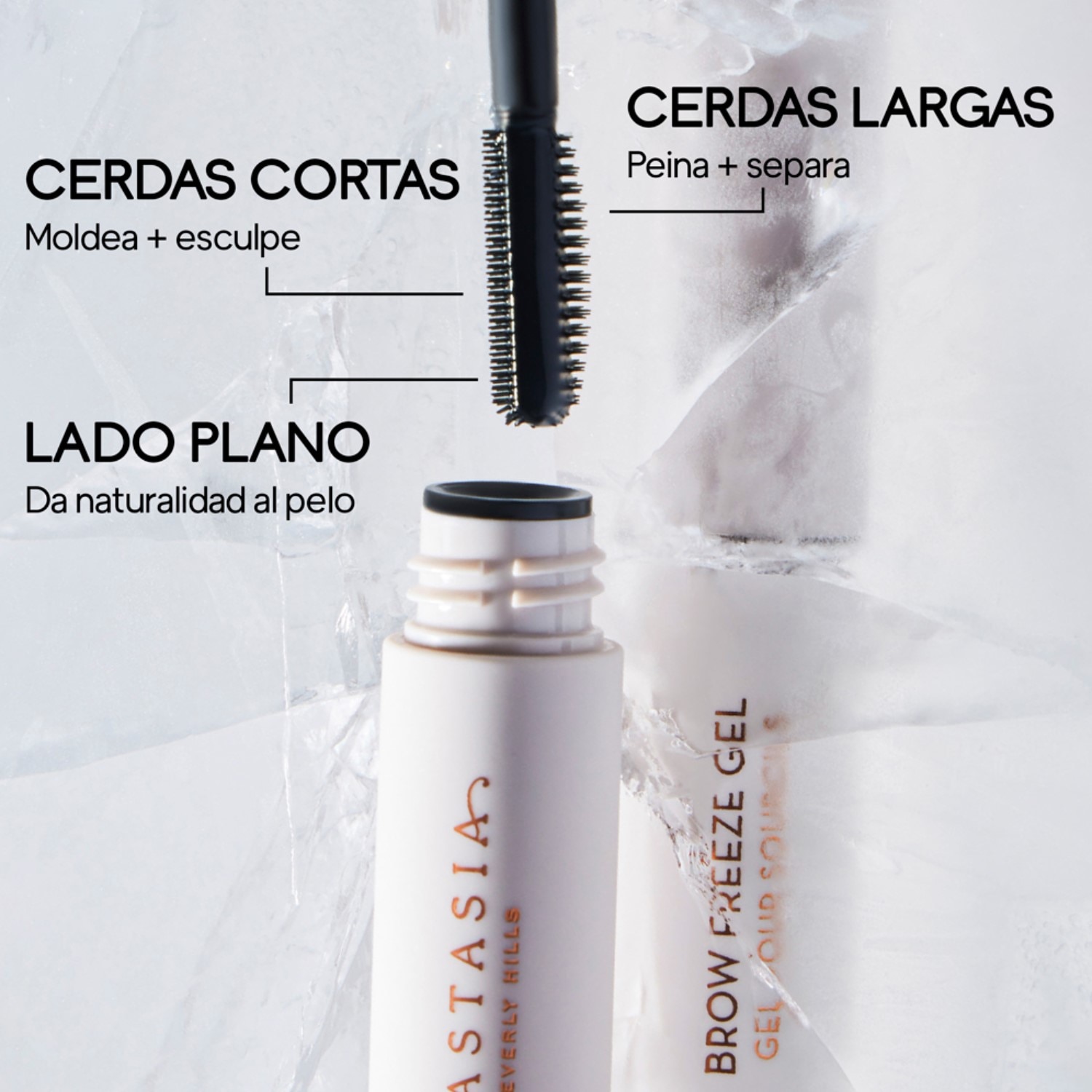 BROW FREEZE® GEL (GEL TRANSPARENTE PARA CEJAS)